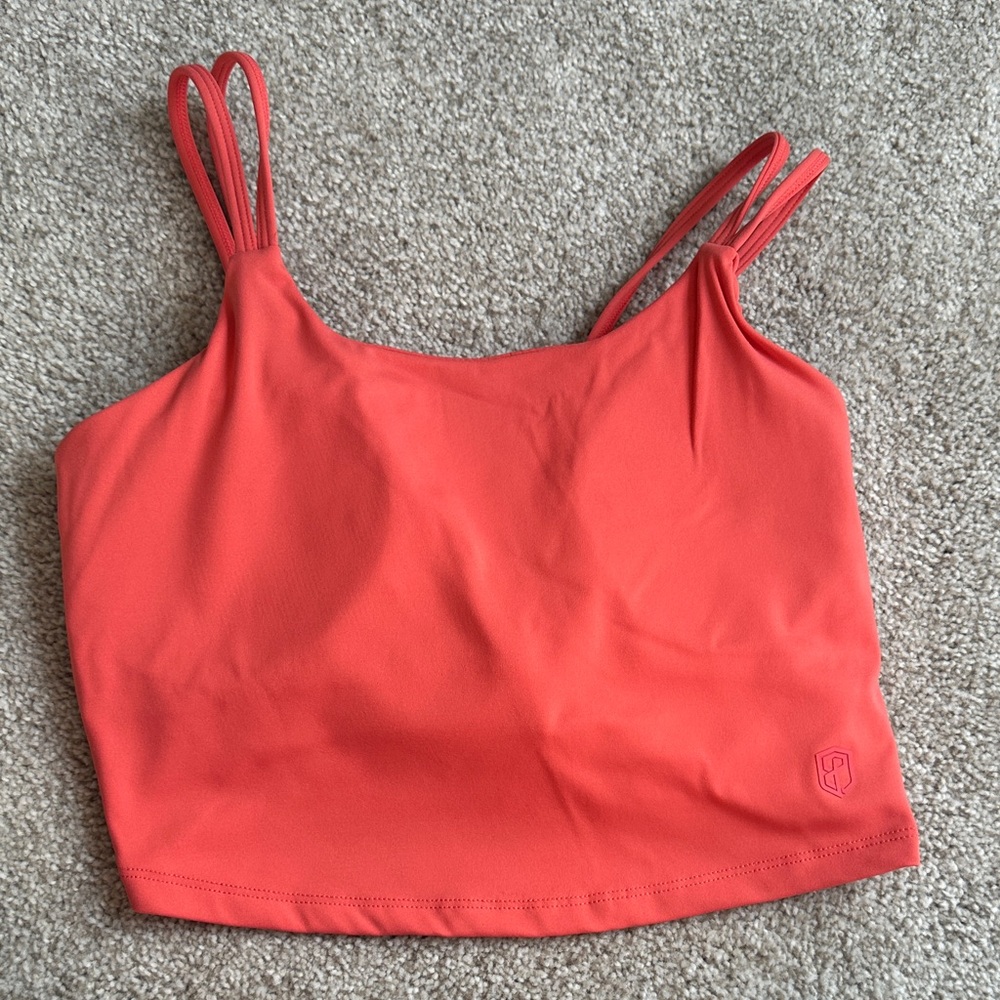 Born Primitive Don’t Get it Twisted Sports Bra